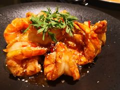 -北京王府井希尔顿酒店·秦唐中餐厅Chynna
