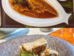 -王府茶宴(大观园总店)