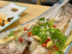 -热浪岛马来餐厅