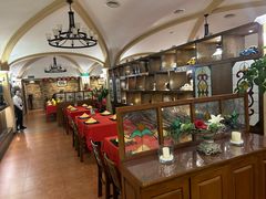 -申德勒加油站西餐厅(太仓店)