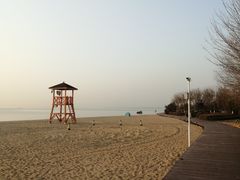 -金梦海湾浴场
