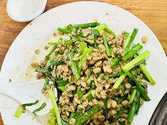 -海口滨海新村143号海南老字号炒菜店