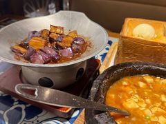 -绿茶餐厅(布吉万象汇店)