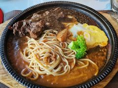 -红屋牛排(闽江路店)