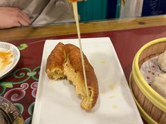 -格日勒阿妈蒙古厨房(大召店)