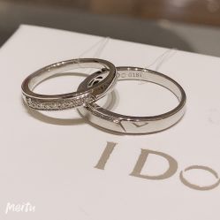 -I Do(镇江苏宁广场店)