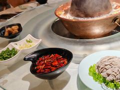 -东来顺饭庄(西直门店)