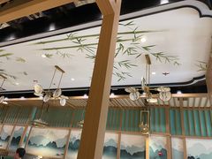 -川府宴语烤鱼川菜家常菜(梨园店)