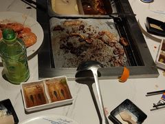 -星伦多 自助料理(圆融店)