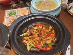 -三品香·江浙菜(松江九谊店)