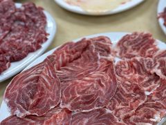 -五洲牛肉美食馆