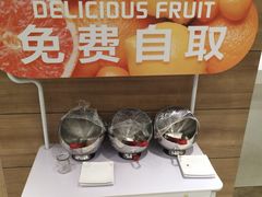 -嘉和一品(新辰天地大兴南区店)