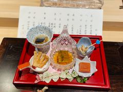 -元熹会席料理