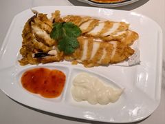 -旺达·福州菜(正大广场店)