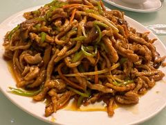 -胖子菜馆(隆昌路店)