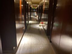 -Love Story爱情故事·养生SPA会所(新侨店)