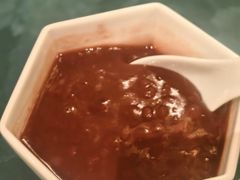 莲子红豆沙-誉八仙粤菜(万象天地店)