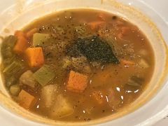 -安妮意大利餐厅(世贸天阶店)