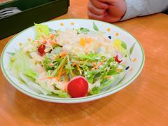 -萨莉亚意式餐厅(深圳北站店)