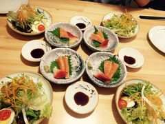 -福匠日本料理(人民路店)