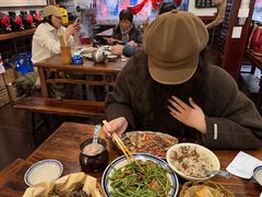 -刘师父老汉口江湖菜(蔡锷路店)