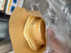 -绿豆饼车轮饼(学林街店)