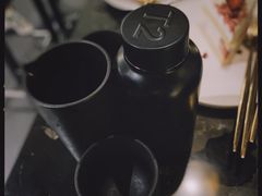 -大酉·M Coffee(北京美术馆店)