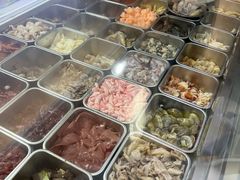 -福屿鲜捞小吃·捞化(福屿总店)