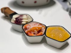 开胃前菜-红鼎豆捞·非遗鲍皇汤火锅(宝丰路店)