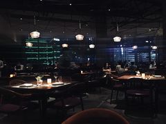 -Mercato莫卡多露台餐厅与酒吧(K11店)