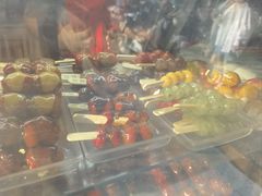-喜识·冰糖葫芦·炒酸奶(保定钟楼店)