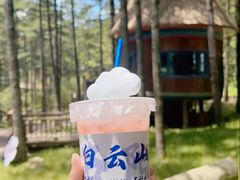 -洛阳白云山景区