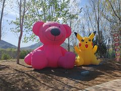 -西部长青自然儿童乐园