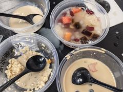 -长乐饭冰冰·冰饭·烧烤(长乐总店)