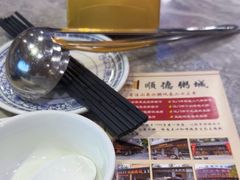 -顺德粥城·叹茶食粥(良化店)