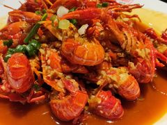 -李叔叔虾蟹大排档(青羊店)