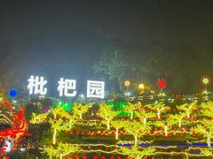 -枇杷园食为鲜火锅(南山店)