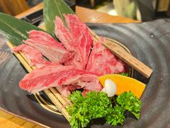 -黑牛の店·和牛烧肉(合生汇店)