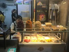 -桐园果汇(湖贝店)