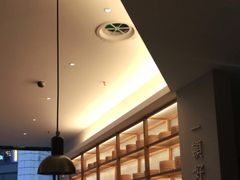 大堂-村外有星光小食铺(长嘉汇店)