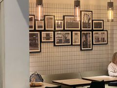 -BAKER&SPICE(安福路店)