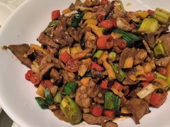 -辣婆婆(航天桥店)