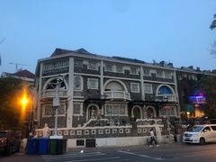 -天津五大道文化旅游区