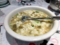 豆腐脑汤-壹盏灯(惠农店)