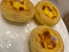 蛋塔-金鼎轩(方庄天坛店)