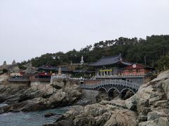 -海东龙宫寺