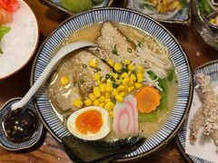 -轻音料理(王府星Mall店)