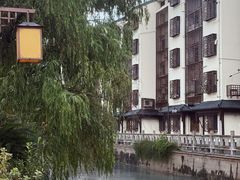 -衣裳街历史文化街区