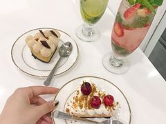 -PETIT PARIS 小巴黎(凯德1818店)