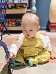 -奈尔宝家庭中心·亲子餐厅(华采天地店)